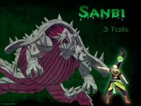 sanbi 3 code